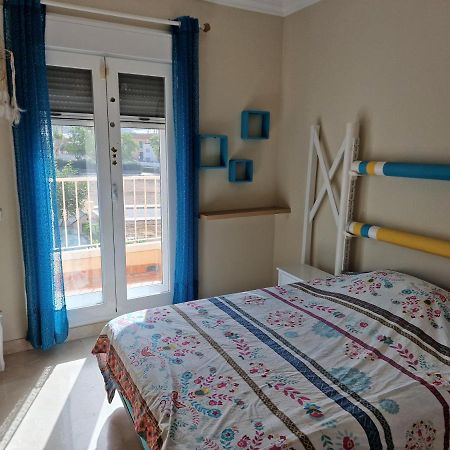Villa Sierra Y Mar แบร์คา ภายนอก รูปภาพ