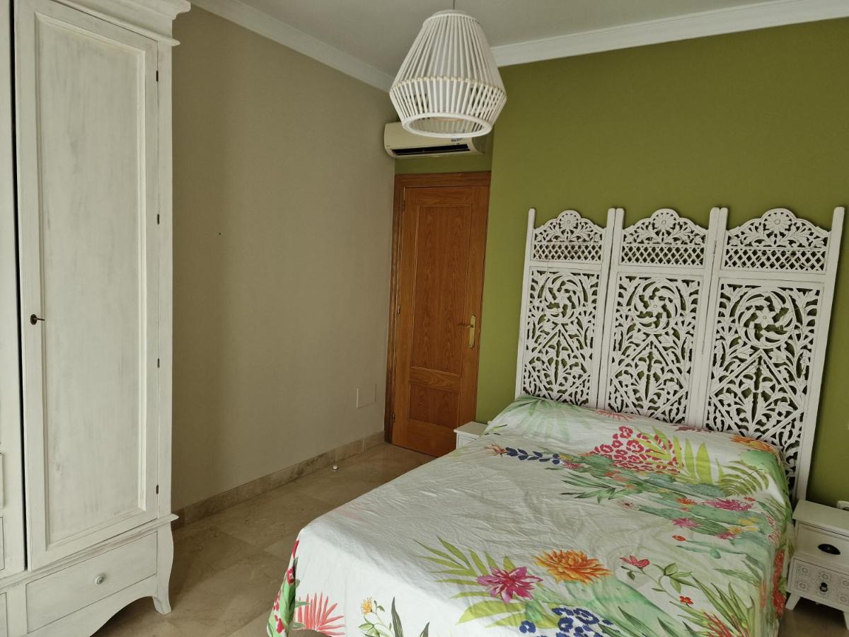 Villa Sierra Y Mar แบร์คา ภายนอก รูปภาพ