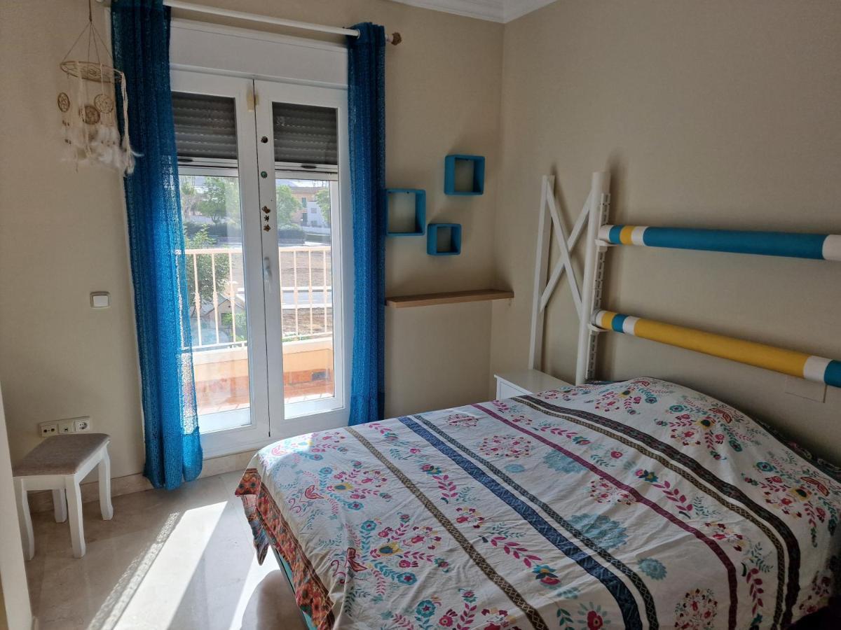 Villa Sierra Y Mar แบร์คา ภายนอก รูปภาพ
