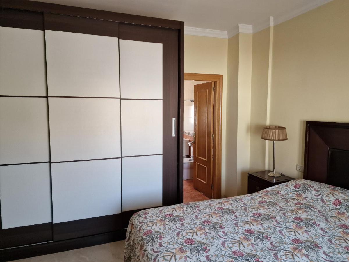 Villa Sierra Y Mar แบร์คา ภายนอก รูปภาพ